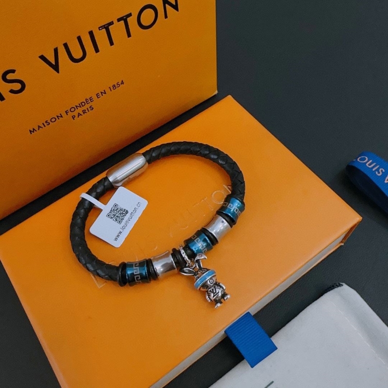 LV Bracelets